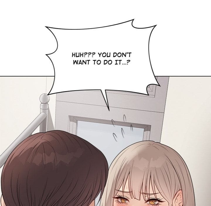 Signed, Sealed, Mistaken (Uncensored), chapter 41, page 166 of 201