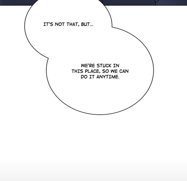 Signed, Sealed, Mistaken (Uncensored), chapter 41, page 168 of 201