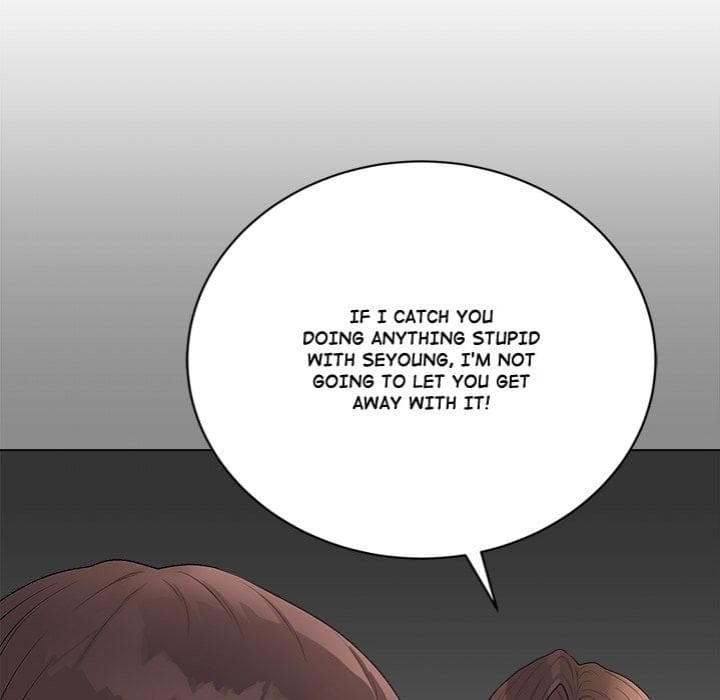 Signed, Sealed, Mistaken (Uncensored), chapter 41, page 169 of 201
