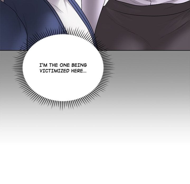Signed, Sealed, Mistaken (Uncensored), chapter 41, page 171 of 201