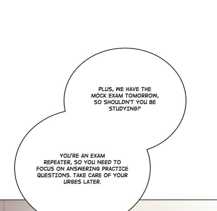 Signed, Sealed, Mistaken (Uncensored), chapter 41, page 172 of 201