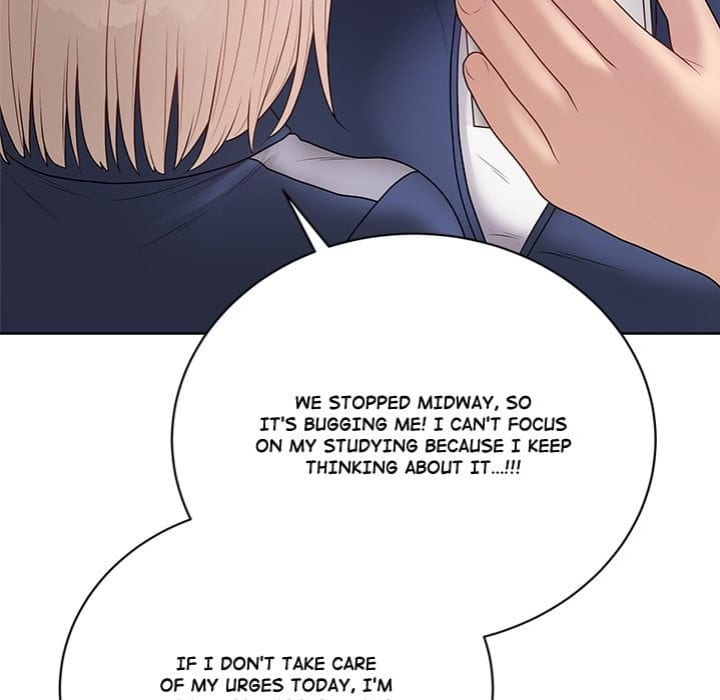 Signed, Sealed, Mistaken (Uncensored), chapter 41, page 174 of 201
