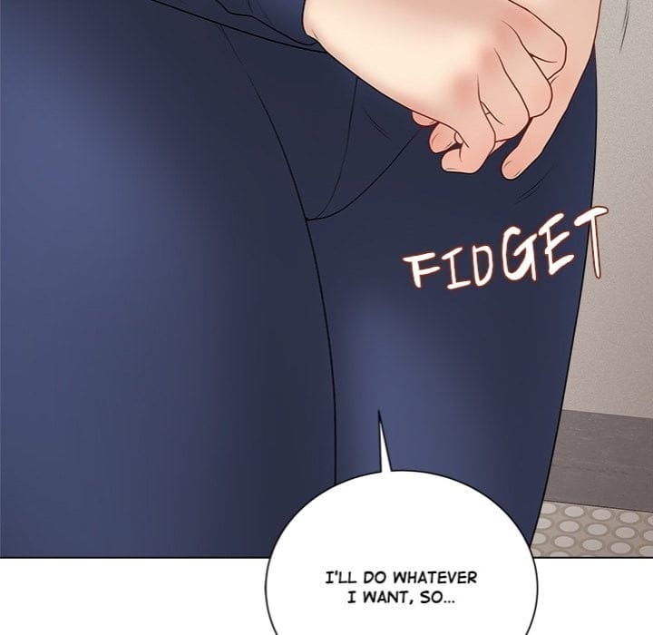 Signed, Sealed, Mistaken (Uncensored), chapter 41, page 182 of 201