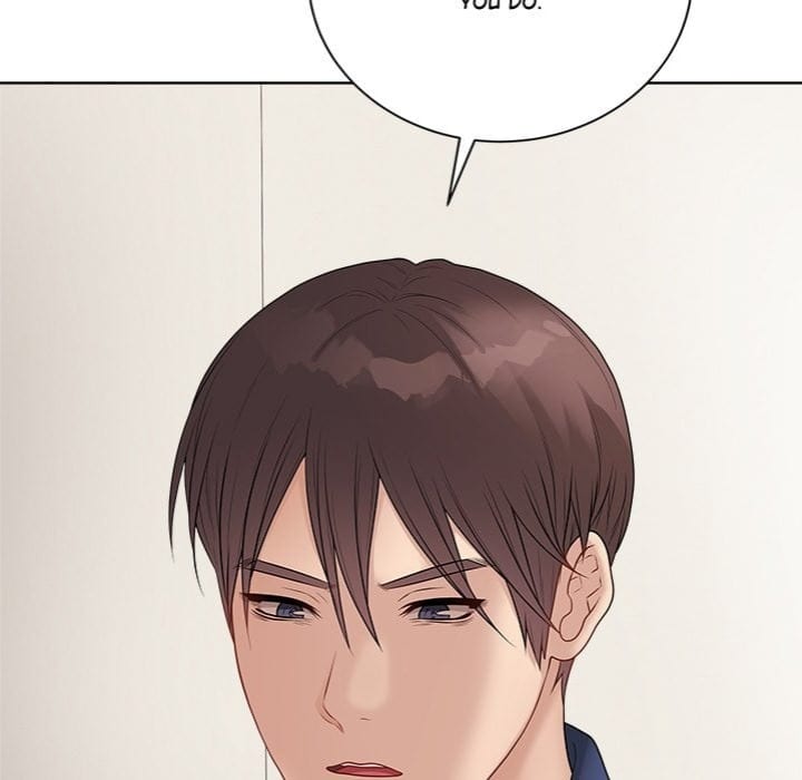 Signed, Sealed, Mistaken (Uncensored), chapter 41, page 187 of 201