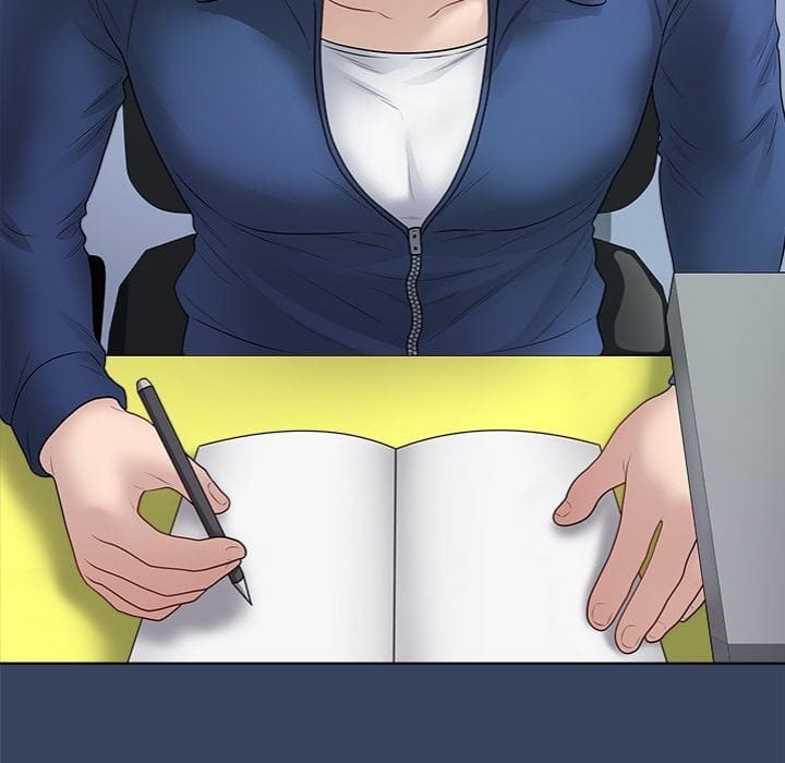 Signed, Sealed, Mistaken (Uncensored), chapter 41, page 194 of 201