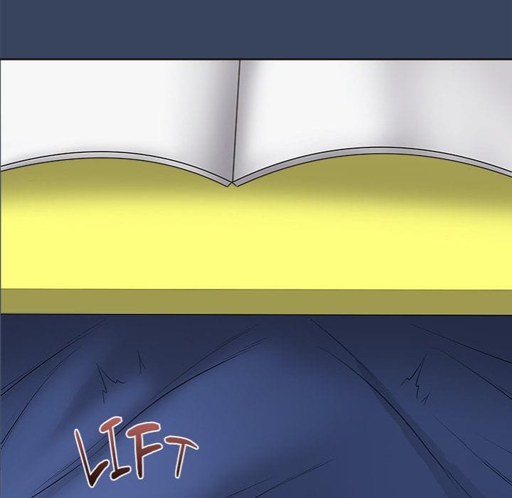 Signed, Sealed, Mistaken (Uncensored), chapter 41, page 196 of 201