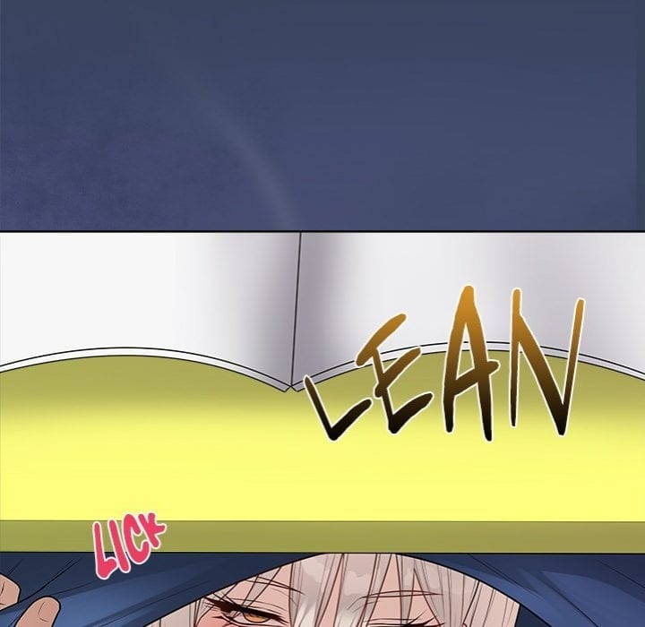 Signed, Sealed, Mistaken (Uncensored), chapter 41, page 198 of 201