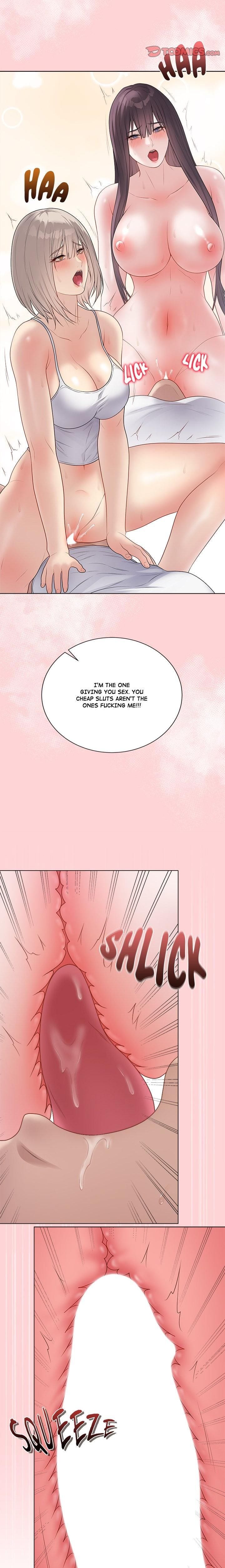 Signed, Sealed, Mistaken (Uncensored), chapter 45, page 26 of 28