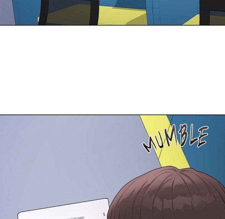 Signed, Sealed, Mistaken (Uncensored), chapter 47, page 5 of 181