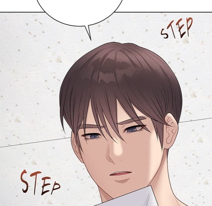 Signed, Sealed, Mistaken (Uncensored), chapter 47, page 8 of 181