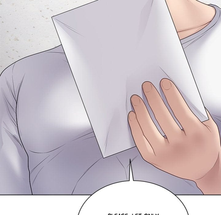 Signed, Sealed, Mistaken (Uncensored), chapter 47, page 9 of 181