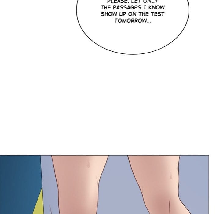 Signed, Sealed, Mistaken (Uncensored), chapter 47, page 10 of 181