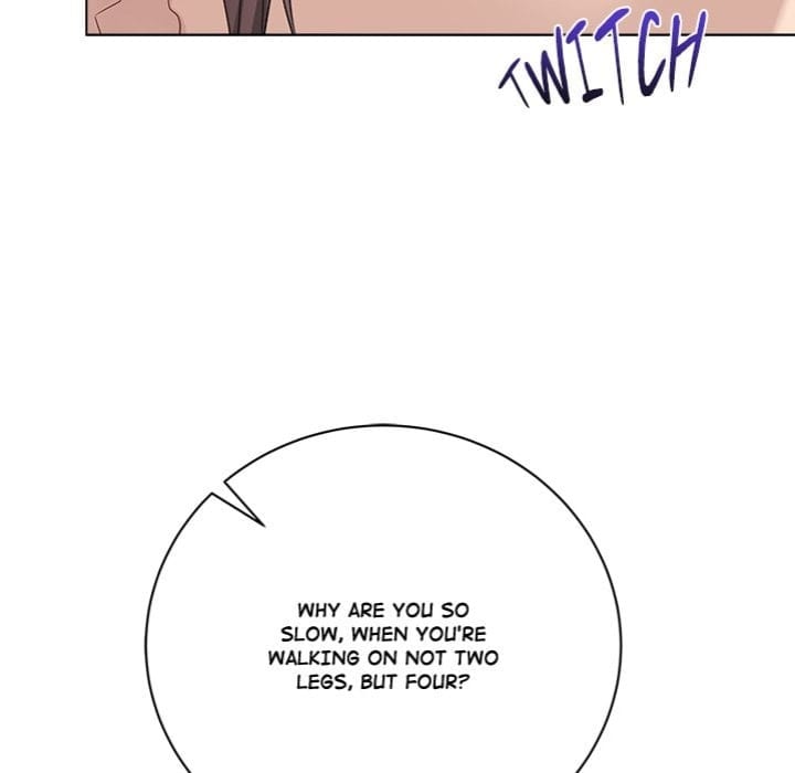 Signed, Sealed, Mistaken (Uncensored), chapter 47, page 13 of 181
