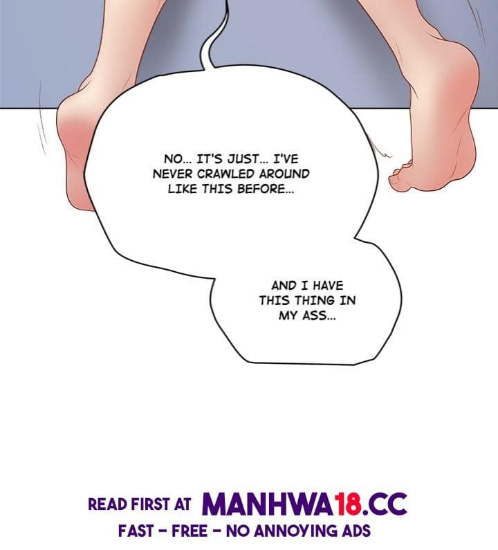 Signed, Sealed, Mistaken (Uncensored), chapter 47, page 16 of 181
