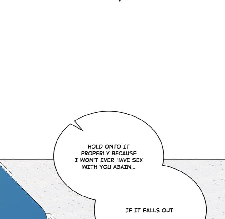 Signed, Sealed, Mistaken (Uncensored), chapter 47, page 34 of 181