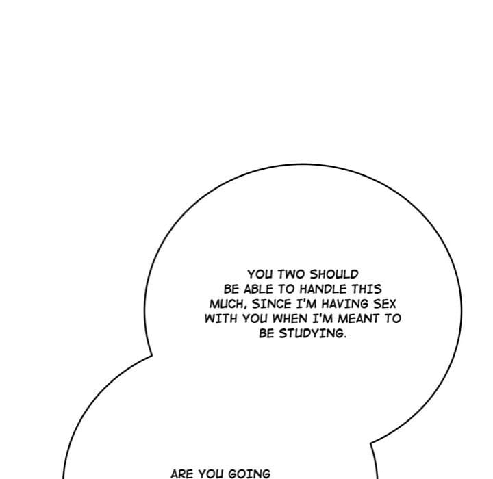Signed, Sealed, Mistaken (Uncensored), chapter 47, page 39 of 181