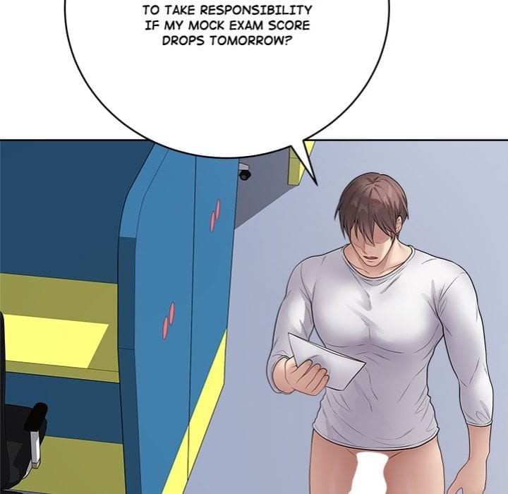 Signed, Sealed, Mistaken (Uncensored), chapter 47, page 40 of 181