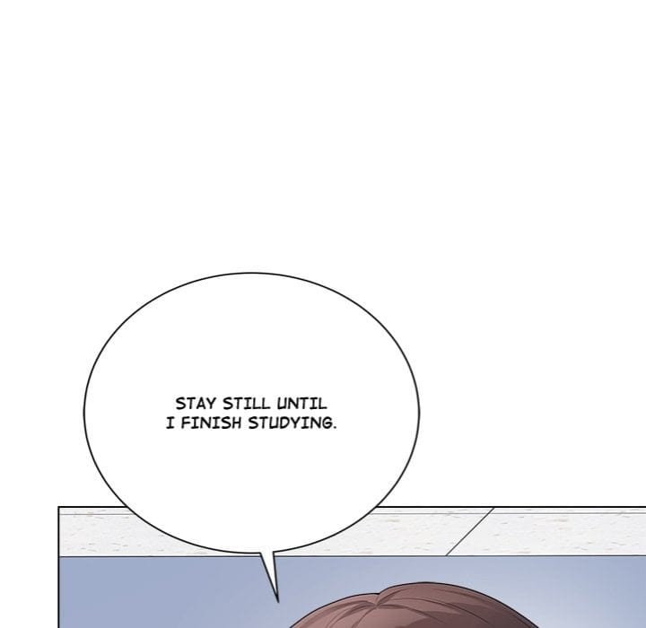 Signed, Sealed, Mistaken (Uncensored), chapter 47, page 45 of 181