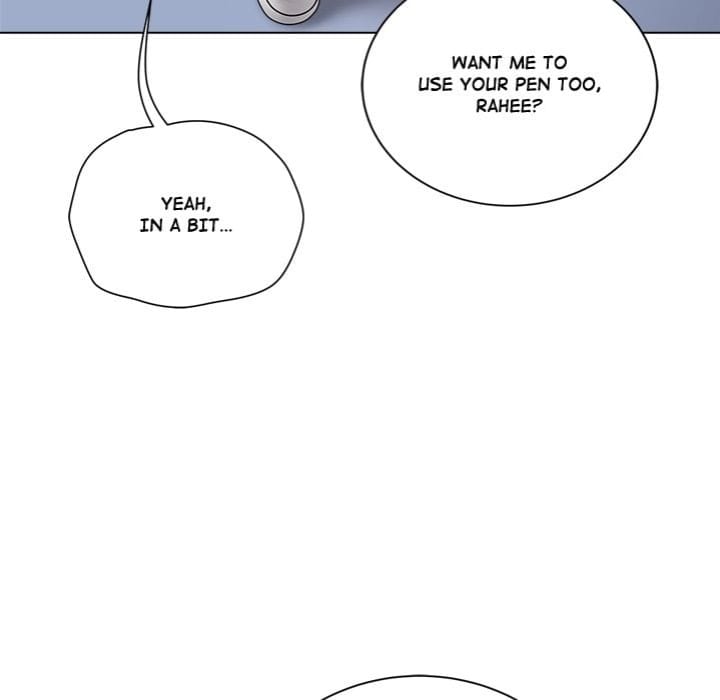 Signed, Sealed, Mistaken (Uncensored), chapter 47, page 50 of 181