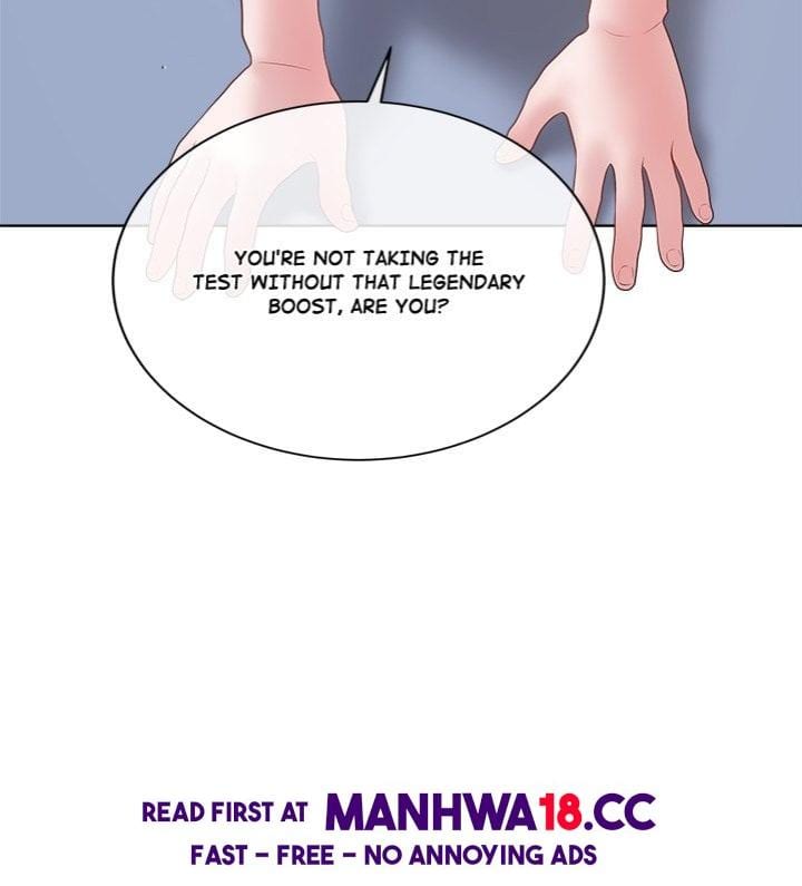 Signed, Sealed, Mistaken (Uncensored), chapter 47, page 53 of 181