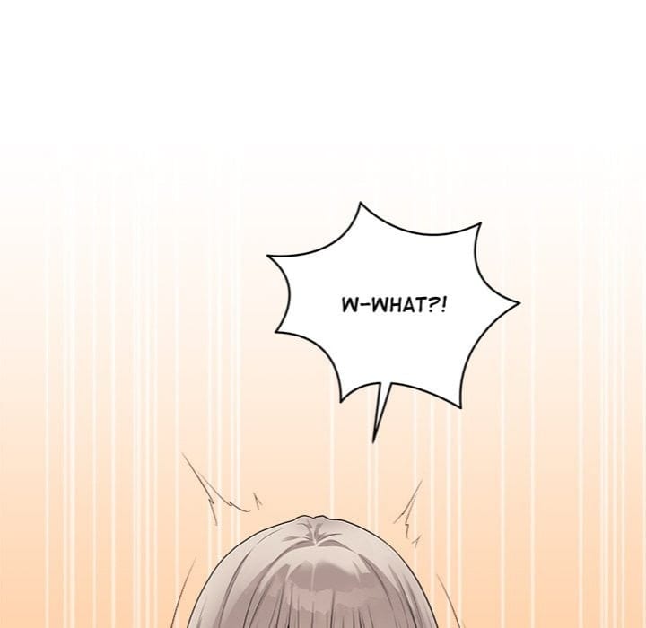 Signed, Sealed, Mistaken (Uncensored), chapter 47, page 56 of 181