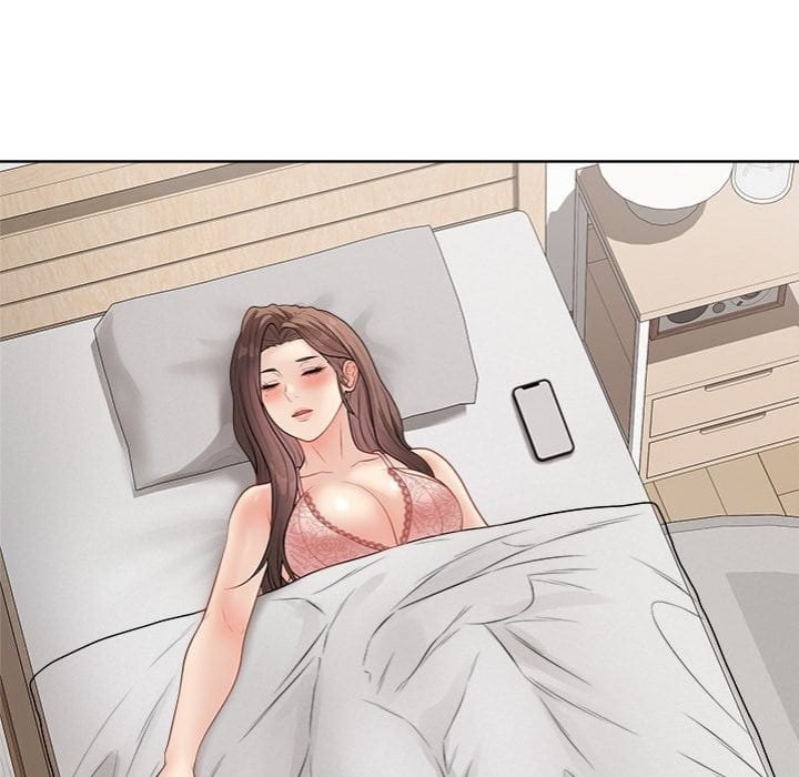 Signed, Sealed, Mistaken (Uncensored), chapter 47, page 64 of 181