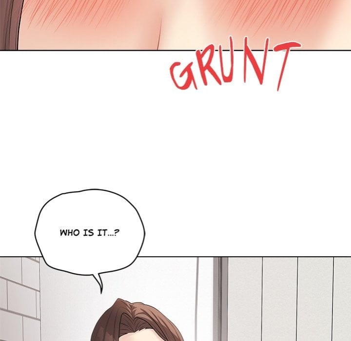 Signed, Sealed, Mistaken (Uncensored), chapter 47, page 71 of 181