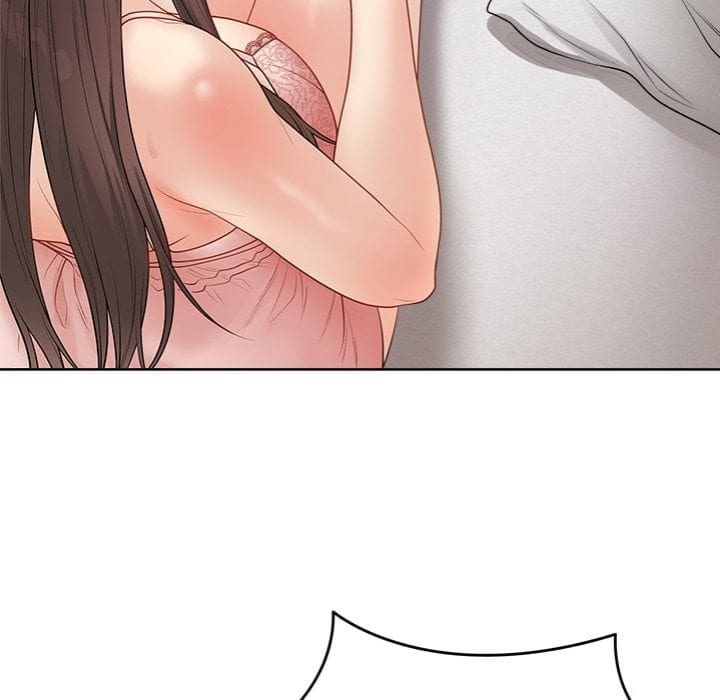 Signed, Sealed, Mistaken (Uncensored), chapter 47, page 75 of 181