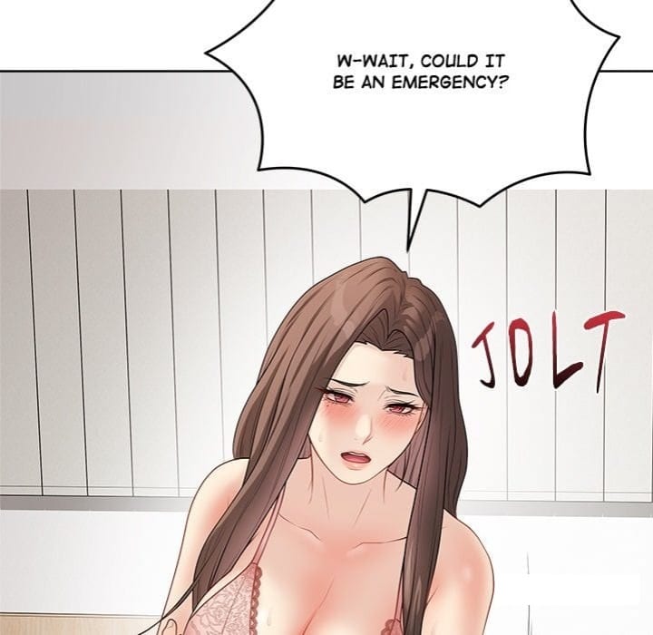 Signed, Sealed, Mistaken (Uncensored), chapter 47, page 76 of 181
