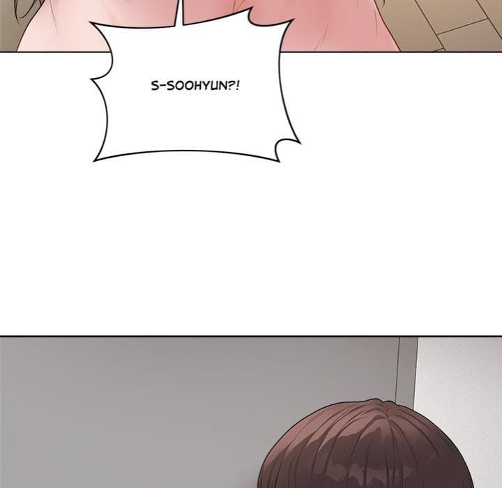 Signed, Sealed, Mistaken (Uncensored), chapter 47, page 81 of 181