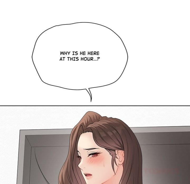 Signed, Sealed, Mistaken (Uncensored), chapter 47, page 84 of 181