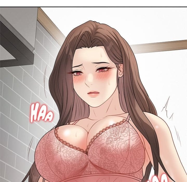 Signed, Sealed, Mistaken (Uncensored), chapter 47, page 94 of 181