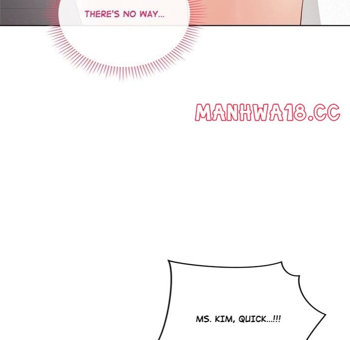 Signed, Sealed, Mistaken (Uncensored), chapter 47, page 96 of 181