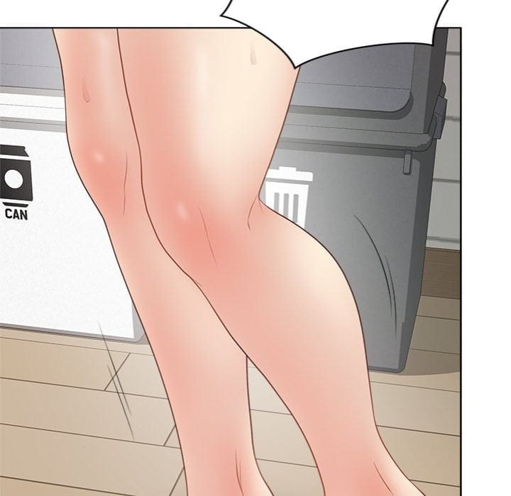 Signed, Sealed, Mistaken (Uncensored), chapter 47, page 97 of 181