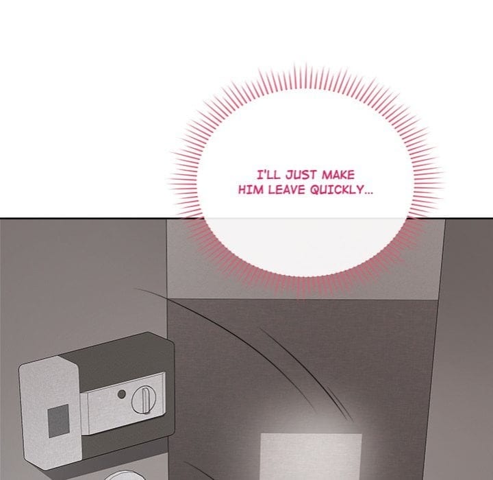 Signed, Sealed, Mistaken (Uncensored), chapter 47, page 99 of 181