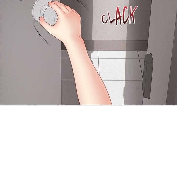 Signed, Sealed, Mistaken (Uncensored), chapter 47, page 100 of 181