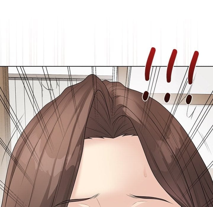 Signed, Sealed, Mistaken (Uncensored), chapter 47, page 103 of 181