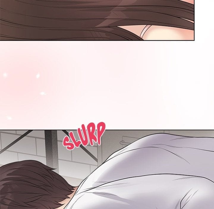 Signed, Sealed, Mistaken (Uncensored), chapter 47, page 114 of 181