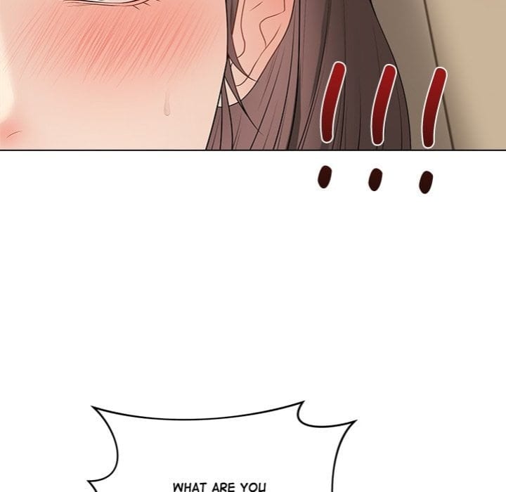 Signed, Sealed, Mistaken (Uncensored), chapter 47, page 122 of 181