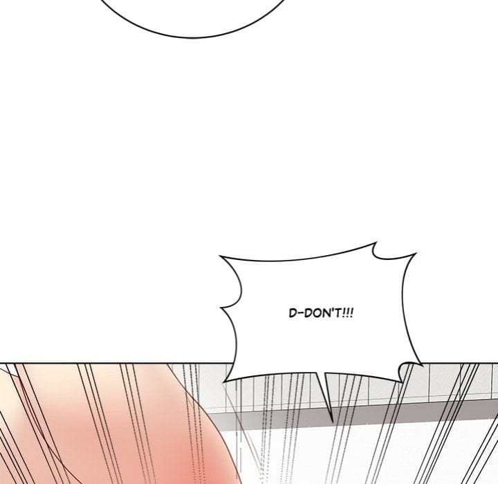 Signed, Sealed, Mistaken (Uncensored), chapter 47, page 128 of 181