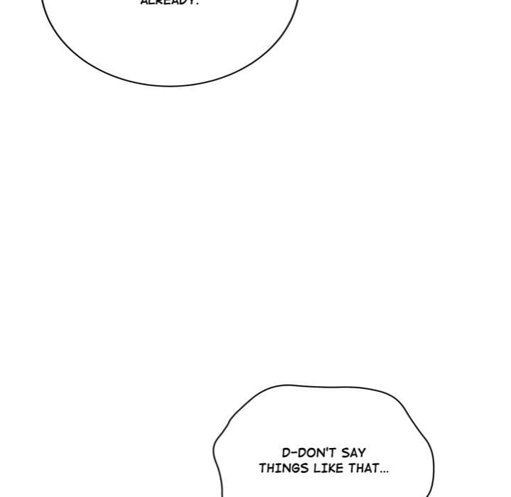 Signed, Sealed, Mistaken (Uncensored), chapter 47, page 133 of 181