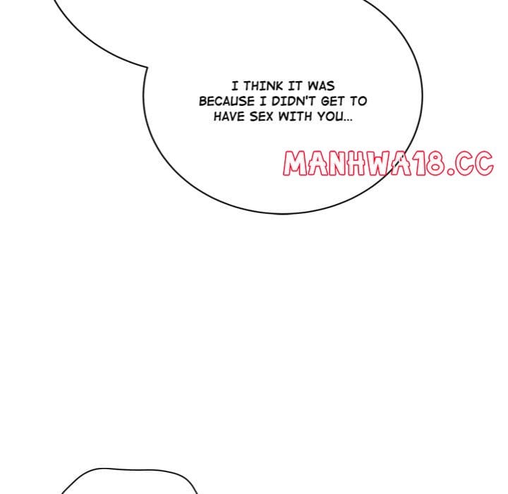 Signed, Sealed, Mistaken (Uncensored), chapter 47, page 139 of 181