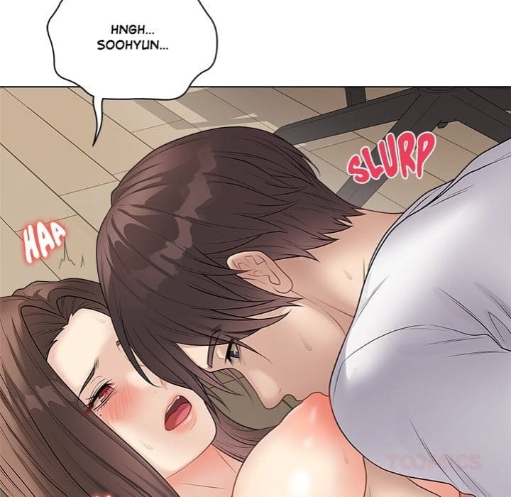 Signed, Sealed, Mistaken (Uncensored), chapter 47, page 140 of 181