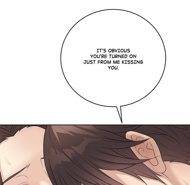 Signed, Sealed, Mistaken (Uncensored), chapter 47, page 143 of 181