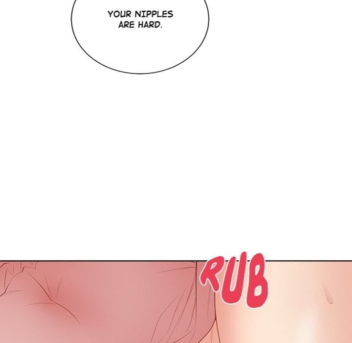 Signed, Sealed, Mistaken (Uncensored), chapter 47, page 145 of 181