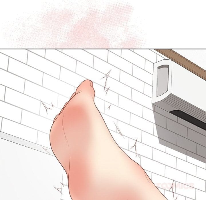 Signed, Sealed, Mistaken (Uncensored), chapter 47, page 148 of 181
