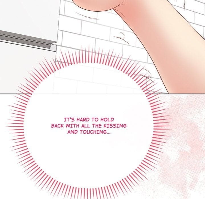 Signed, Sealed, Mistaken (Uncensored), chapter 47, page 149 of 181