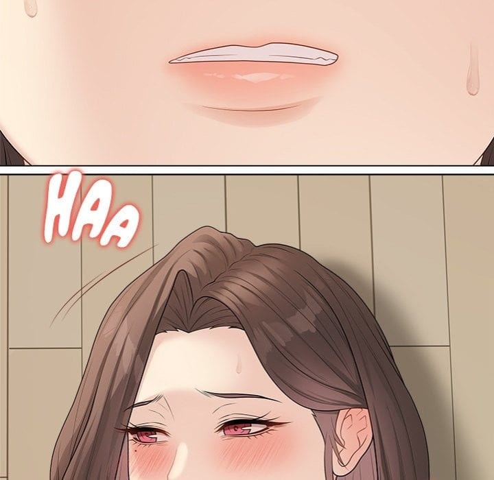 Signed, Sealed, Mistaken (Uncensored), chapter 47, page 151 of 181