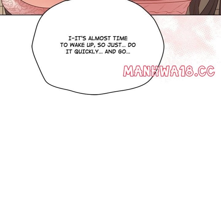 Signed, Sealed, Mistaken (Uncensored), chapter 47, page 153 of 181