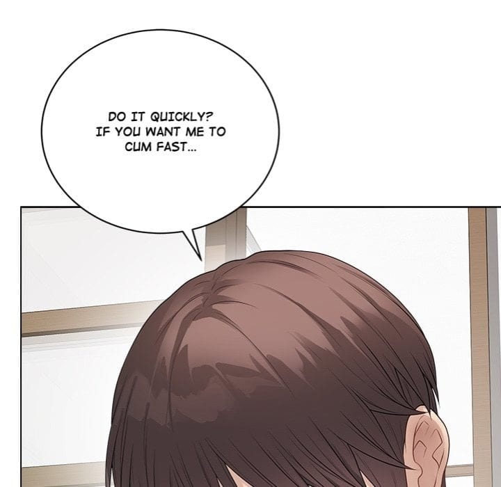 Signed, Sealed, Mistaken (Uncensored), chapter 47, page 154 of 181